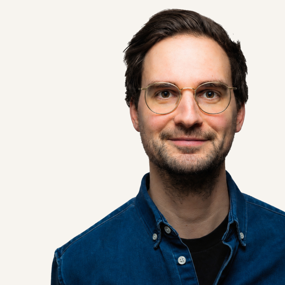 Sven Otte – Stresscoach